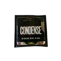 Condense Island Punch Trial Serving