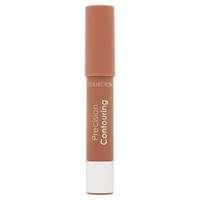 collection contour stick medium brown