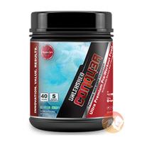 Conqu3r Unleashed 20 Servings Lemon Rox