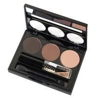 Collection Eyebrow Kit Blonde, Blonde