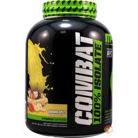 Combat Isolate 2lb - Chocolate