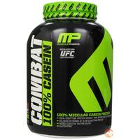 Combat Casein 4lb - Chocolate