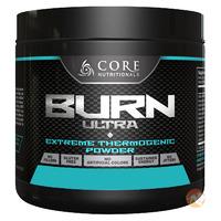 core burn ultra 60 servings mango