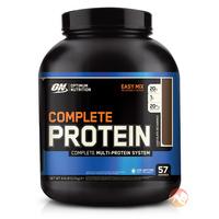 complete protein 500g chocolate