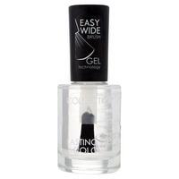 Collection Nail Polish Lasting Gel Crystal Clear , Clear
