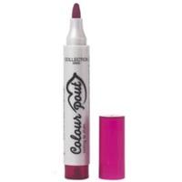 Collection Colour Pout Lipstain 3ml Pucker 6, Pink