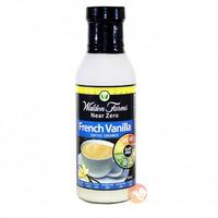 Coffee Creamers - French Vanilla