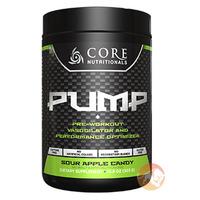 Core PUMP