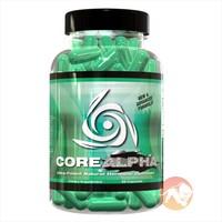 Core Alpha