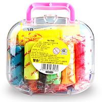 Color random DIY KIT Putties Leisure Hobby School Toys Plastic Rainbow