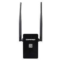 Comfast wireless AP router Wifi Repeater 300Mbps Wi-fi Roteador Expander signal booster