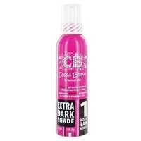 Cocoa Brown Marissa Carter 1Hr Instant Tan Extra Dark 150ml