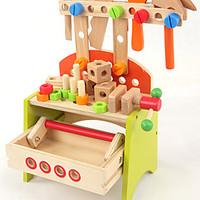 Construction Tools Model Buildin...