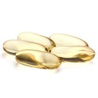 Cod Liver Oil 1000mg (360 Softgels)