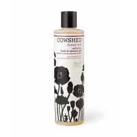 cowshed horny cow seductive bath shower gel 300ml