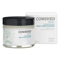 cowshed neroli nourishing daily moisturiser 50ml