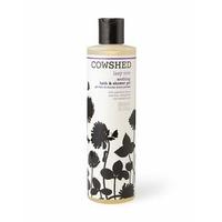 cowshed lazy cow soothing bath shower gel 300ml