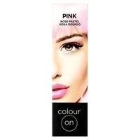ColourOn Pastel Toner 100ml Pink...