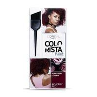 Colorista Paint Cherry Red Hair Dye, Red
