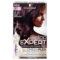 Color Expert Deep Amethyst 4.9, Auburn