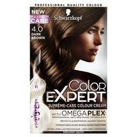 Color Expert Dark Brown 4.0, Brunette