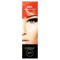 ColourOn Toner Red Hot 100ml, Red