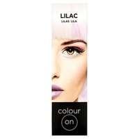 ColourOn Pastel Toner 100ml Lilac, Purple