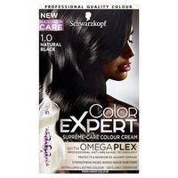 Color Expert Natural Black 1.0, ...