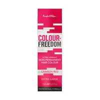 Colour Freedom Crimson Red 062, Red