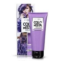 colorista washout purple semi permanent hair dye purple