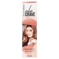 Color Crave Hair Make Up 45ml Rose Gold, Pink