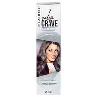 Color Crave Hair Make Up 45ml Platinum, Silver