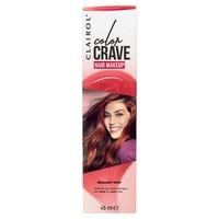 Color Crave Hair Make Up 45ml Ruby, Red