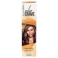 Color Crave Hair Make Up 45ml Bronze, Gold