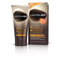 Control GX Grey Reducing 2in1 Shampoo & Conditioner 147ml