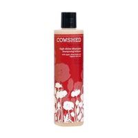 cowshed horny cow high shine shampoo 300ml