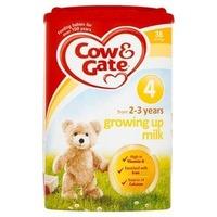 Cow & Gate 4 Growing Up Milk Powder 800g