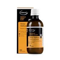 comvita propolis herbal elixir umf 10 200ml