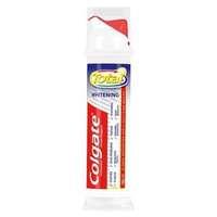 Colgate Total Advanced Whitening Toothpaste 100ml
