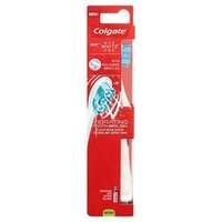 Colgate 360° Max White One Sonic Power Toothbrush Medium