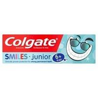 Colgate Kids 6+ years Mild Flavour Toothpaste 50ml