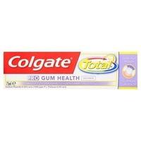 Colgate Total Pro Gum Health Toothpaste 75ml