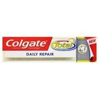 colgate total daily repair toothpaste 75ml