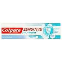 Colgate Sensitive Pro-Relief Whitening Toothpaste 75ml