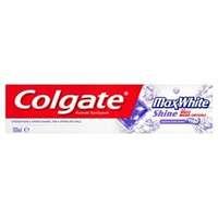 colgate max white shine toothpaste 100ml