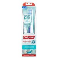 Colgate Sensitive Pro-Relief Toothbrush + Sensitivity Pen