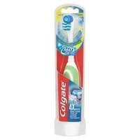 Colgate 360° Whole Mouth Clean Battery Powered Toothbrush