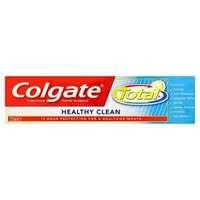 Colgate Total Advanced Clean Toothpaste 125ml