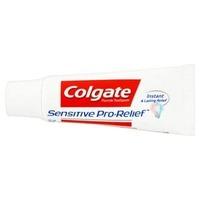 Colgate Sensitive Pro Relief Toothpaste 19ml