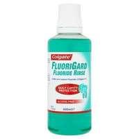 Colgate FluoriGard Alcohol Free Rinse 400ml